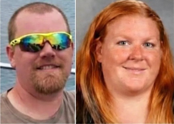 Additional Charges Filed Against Quincy Couple